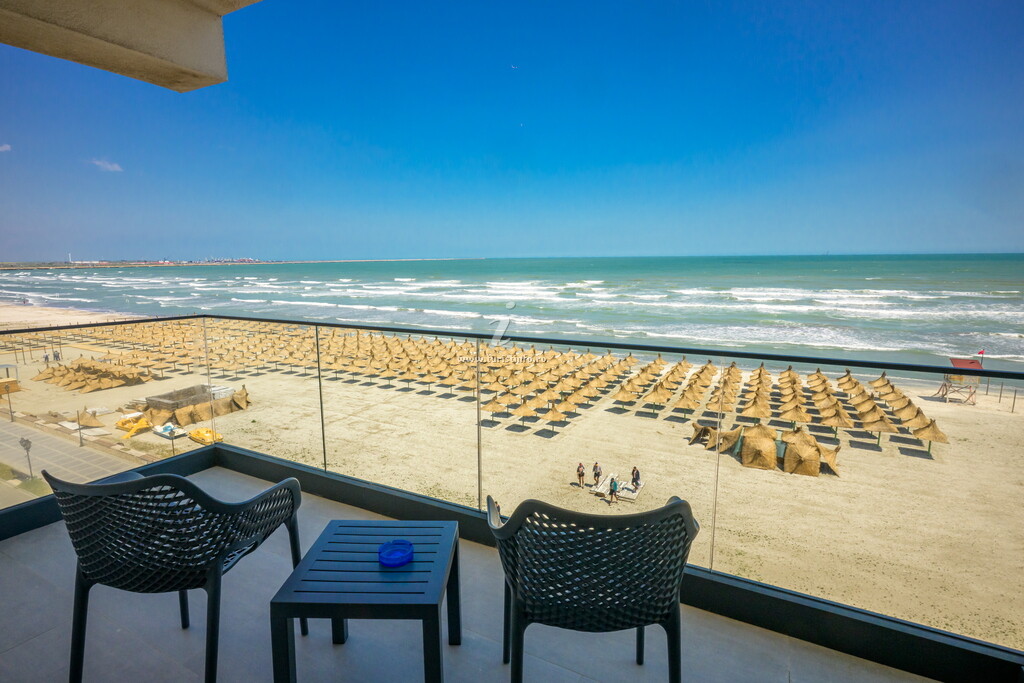 Apartament Azzurro Beachfront