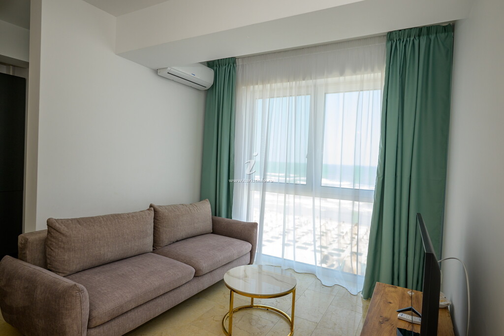 Apartament Azzurro Beachfront