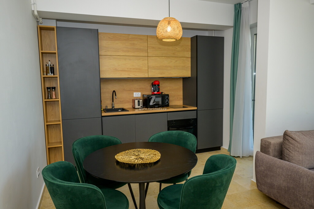 Apartament Azzurro Beachfront