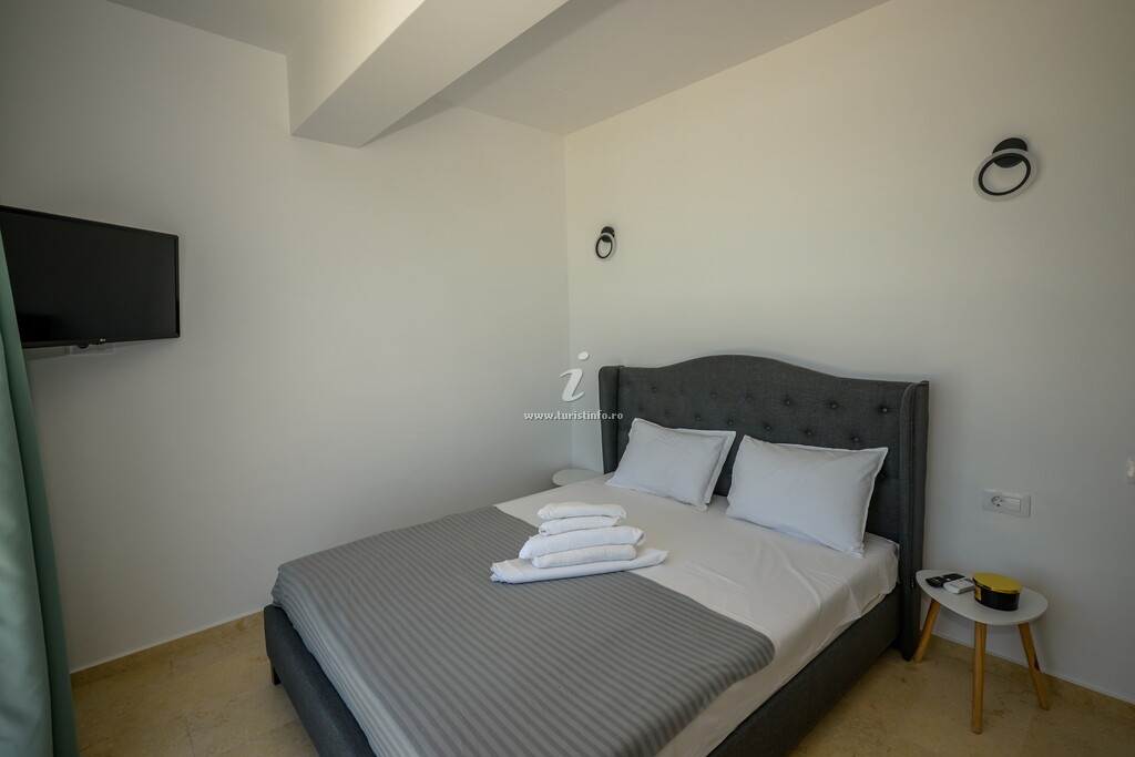 Apartament Azzurro Beachfront