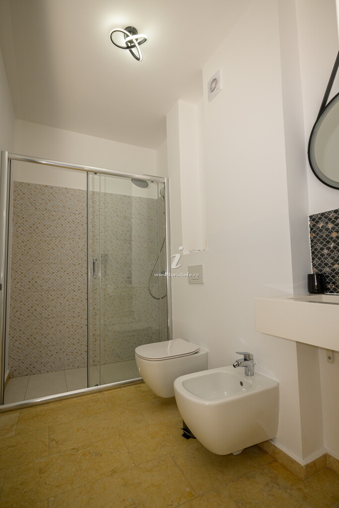 Apartament Azzurro Beachfront