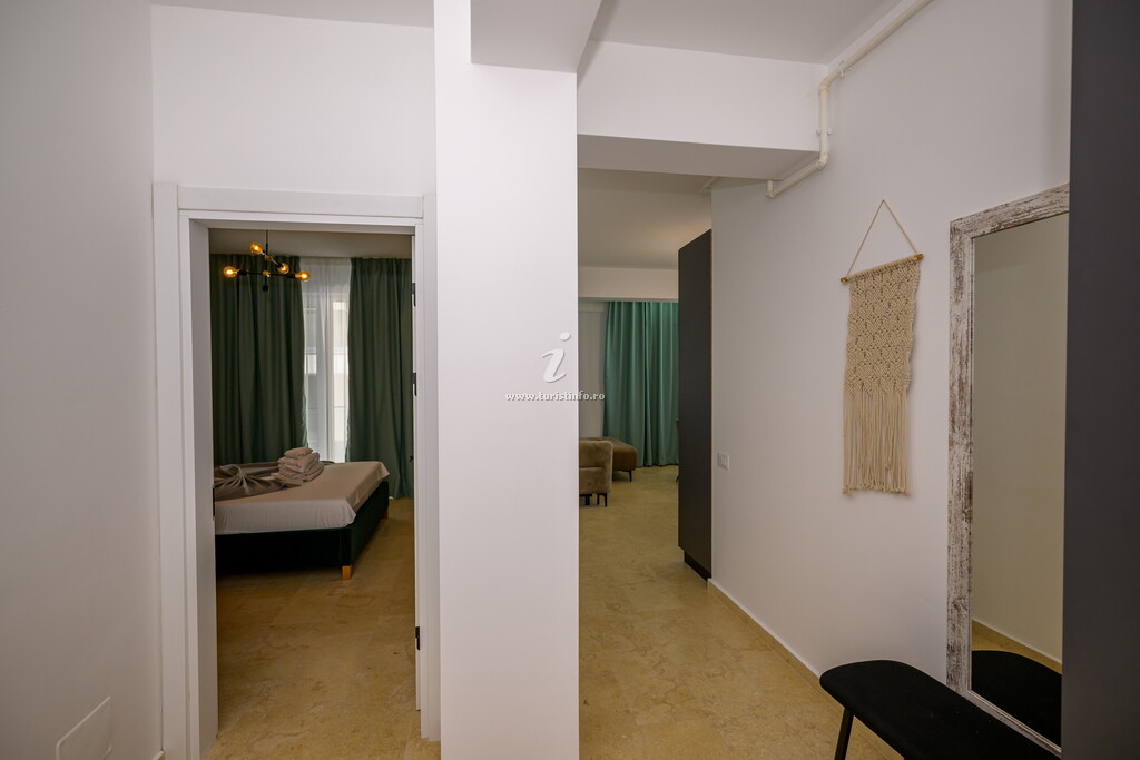 Apartament Azzurro Beachfront