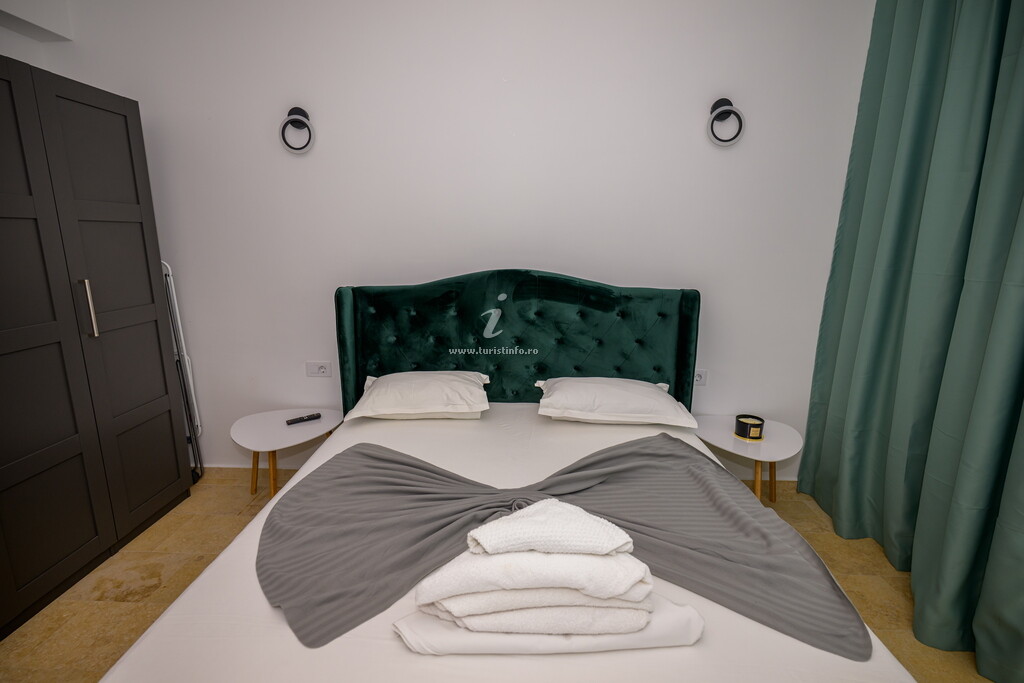 Apartament Azzurro Beachfront