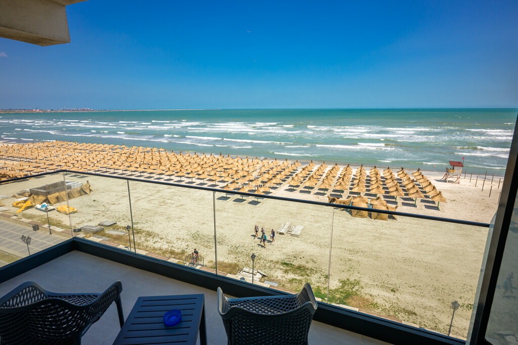Apartament Azzurro Beachfront