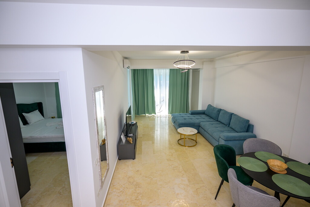 Apartament Azzurro Beachfront