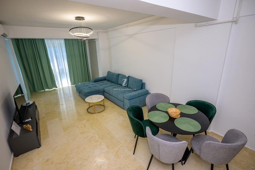 Apartament Azzurro Beachfront