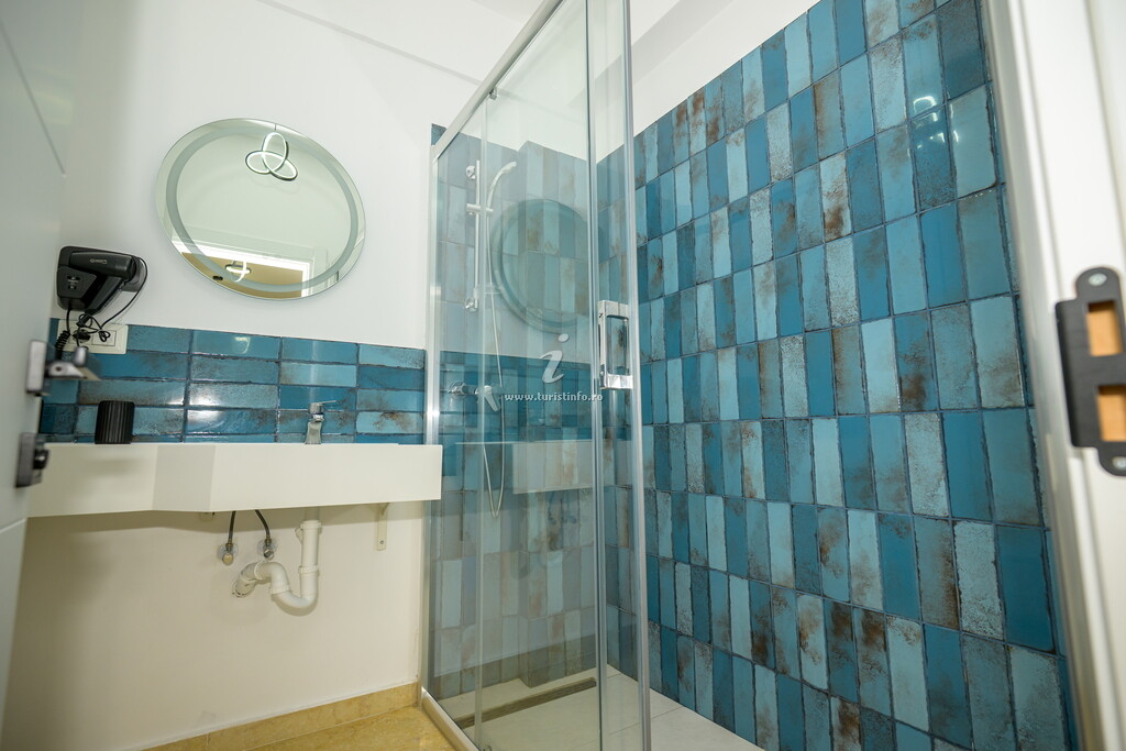 Apartament Azzurro Beachfront