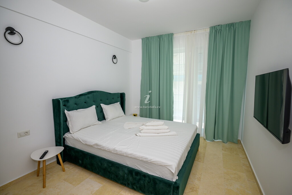 Apartament Azzurro Beachfront