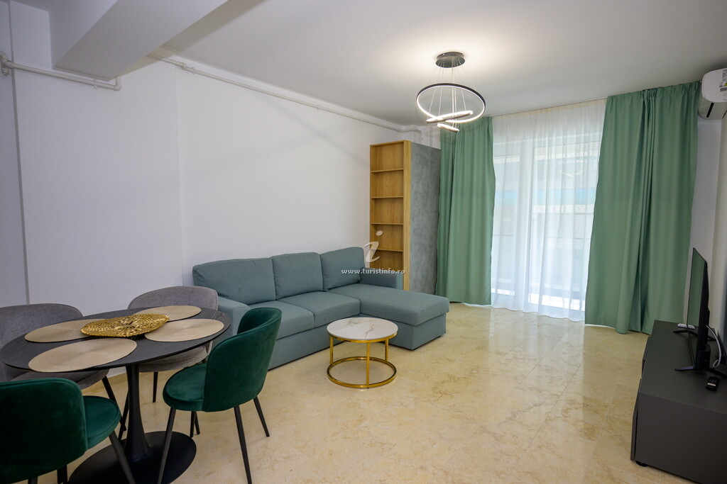 Apartament Azzurro Beachfront