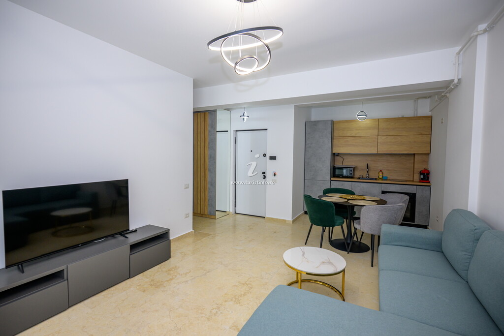 Apartament Azzurro Beachfront