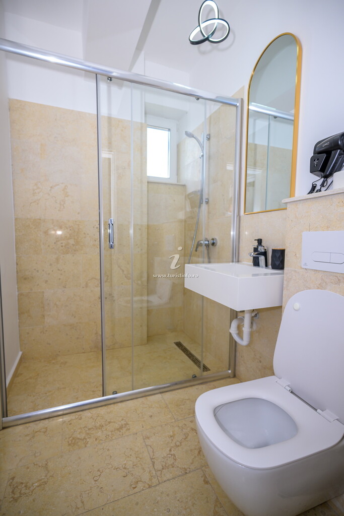 Apartament Azzurro Beachfront