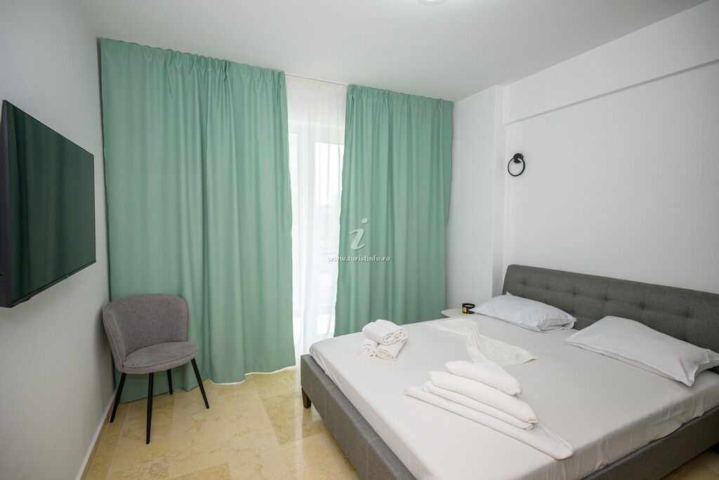 Apartament Azzurro Beachfront