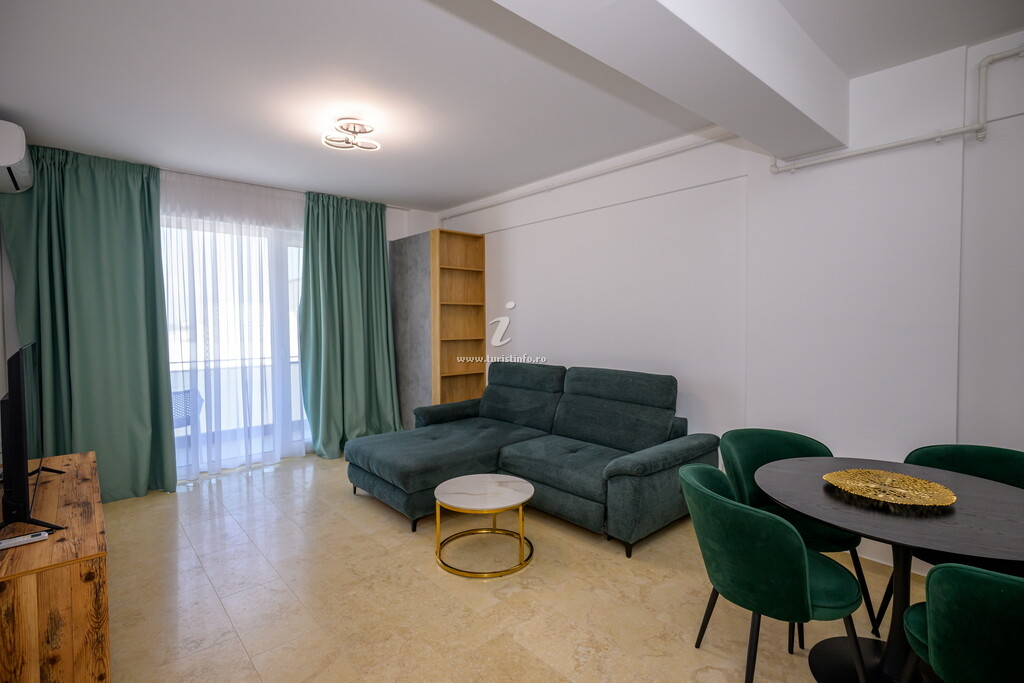 Apartament Azzurro Beachfront