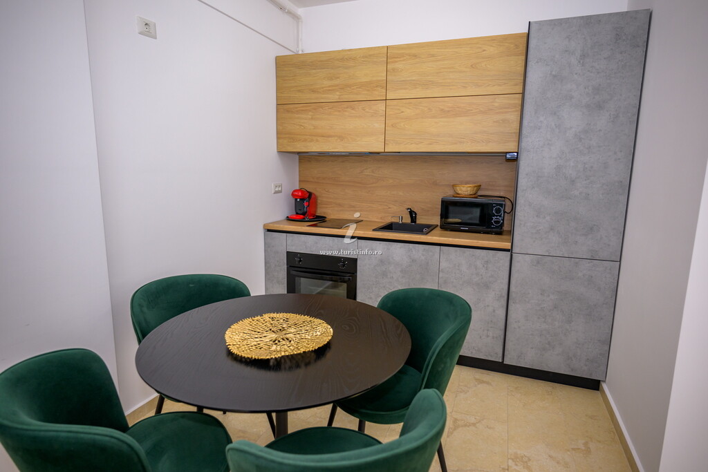 Apartament Azzurro Beachfront