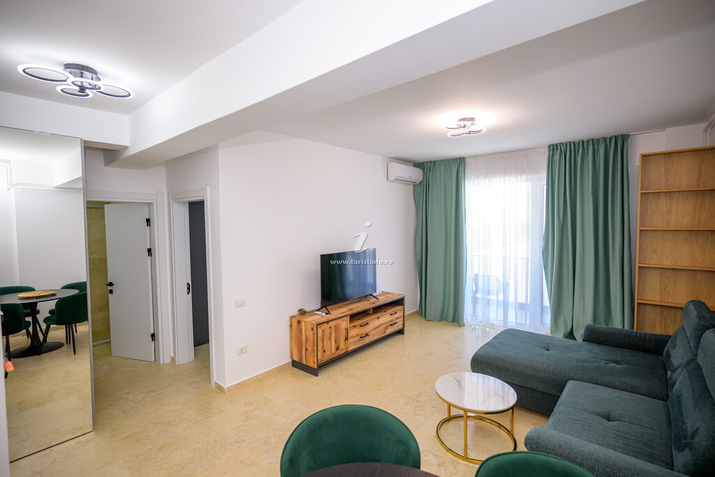 Apartament Azzurro Beachfront