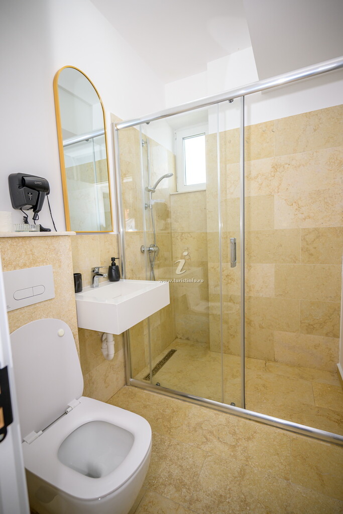 Apartament Azzurro Beachfront