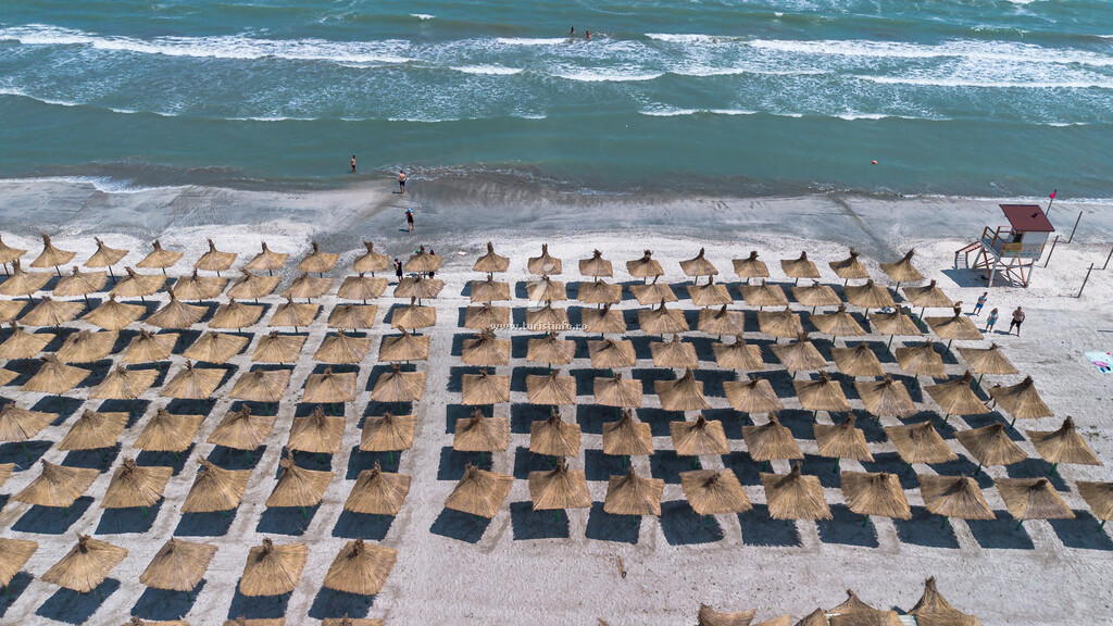 Apartament Azzurro Beachfront
