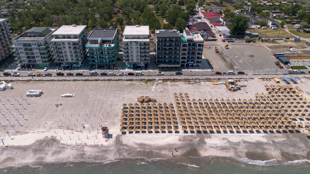 Apartament Azzurro Beachfront