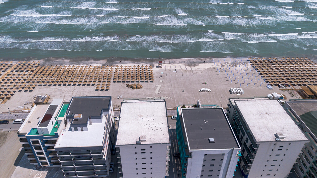 Apartament Azzurro Beachfront