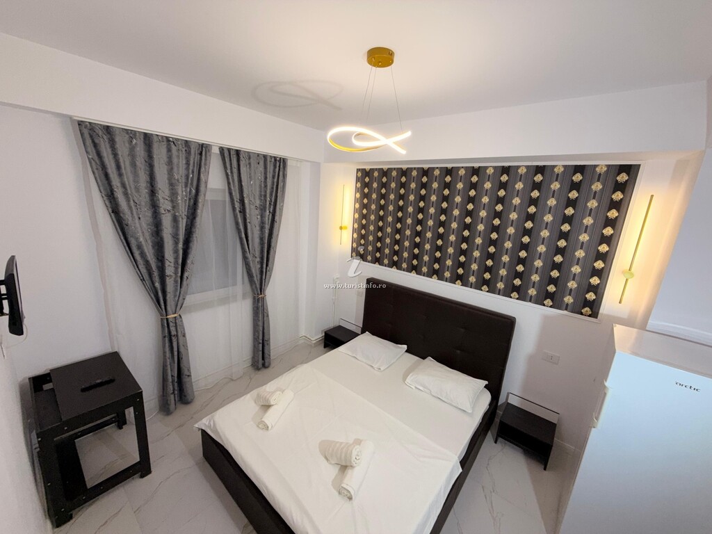 Apartamente Ammar