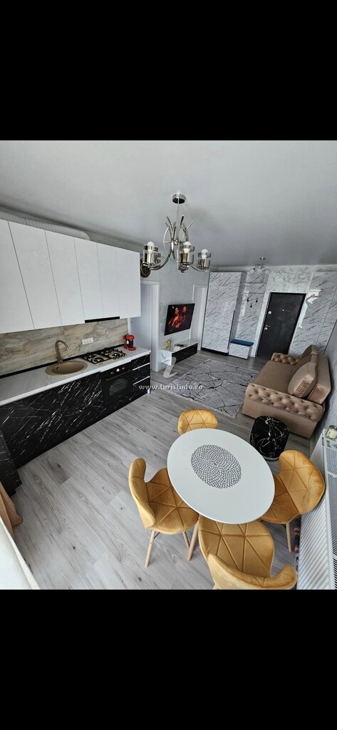 Apartamente Ammar
