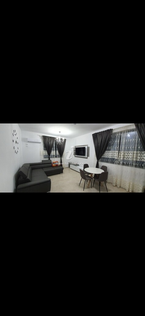 Apartamente Ammar