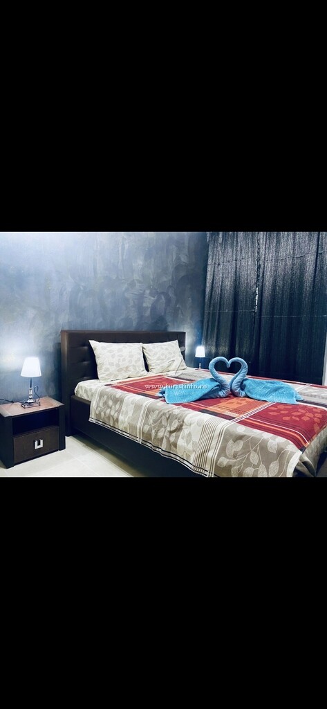 Apartamente Ammar