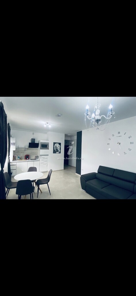 Apartamente Ammar