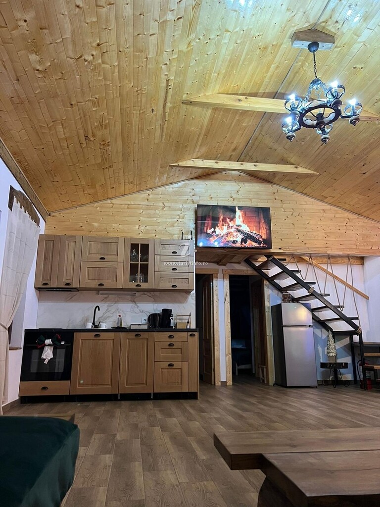 Casa de vacanță Waldseele