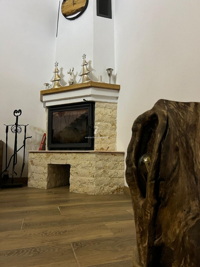 Casa de vacanță Waldseele