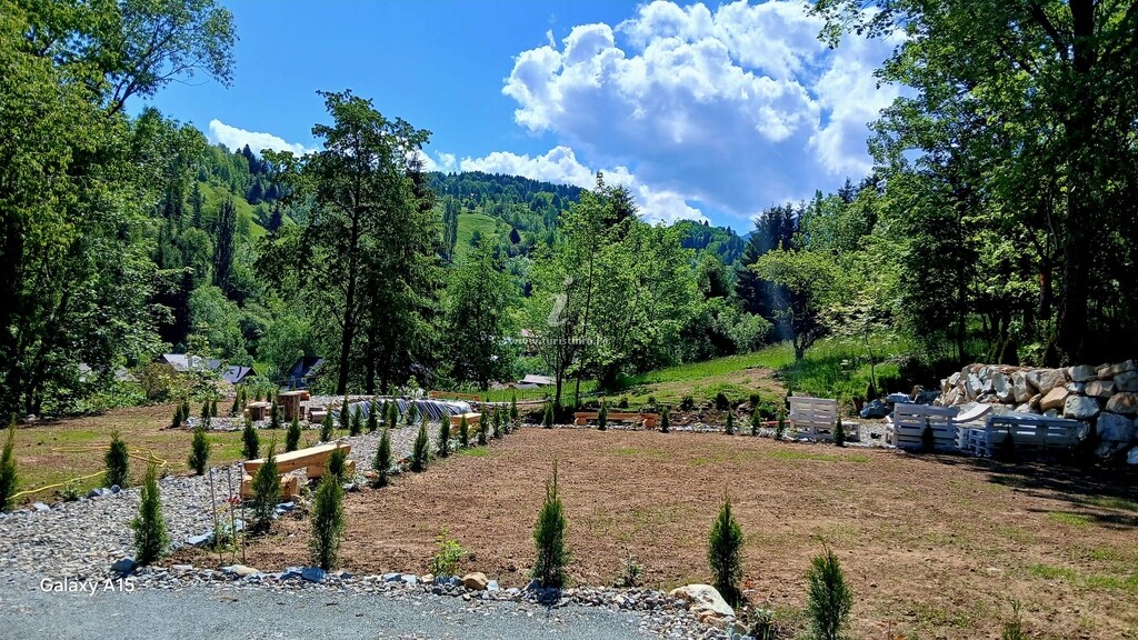 Cabana la Conac