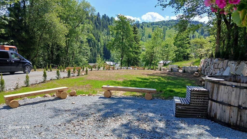 Cabana la Conac