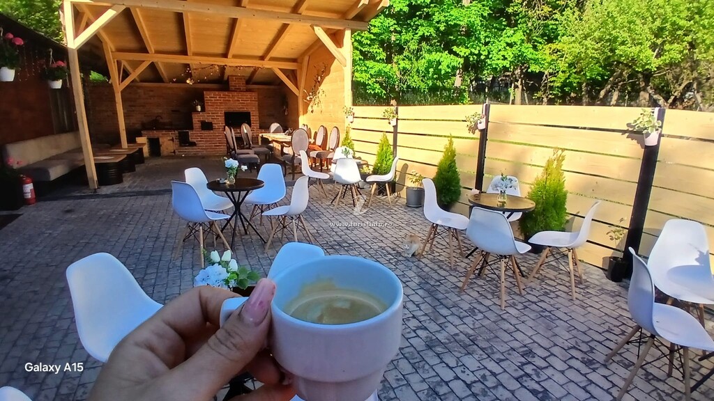 Cabana la Conac