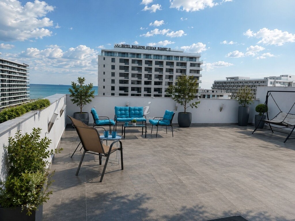 Apartament Petrov Penthouse