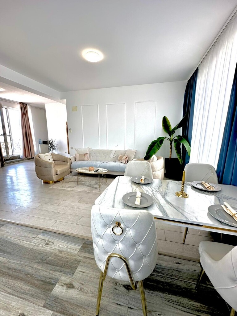 Apartament Petrov Penthouse
