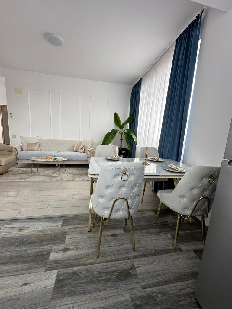 Apartament Petrov Penthouse
