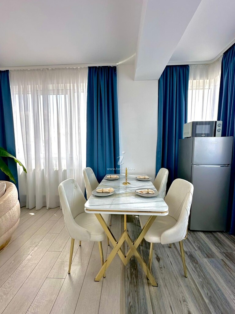 Apartament Petrov Penthouse