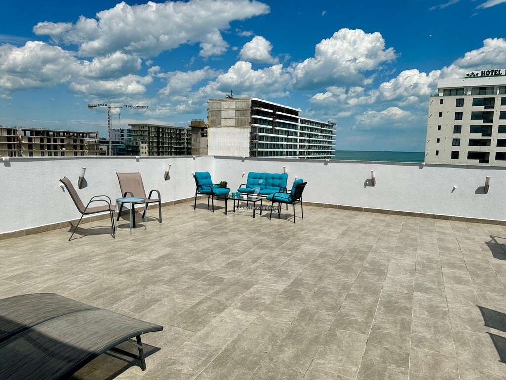 Apartament Petrov Penthouse