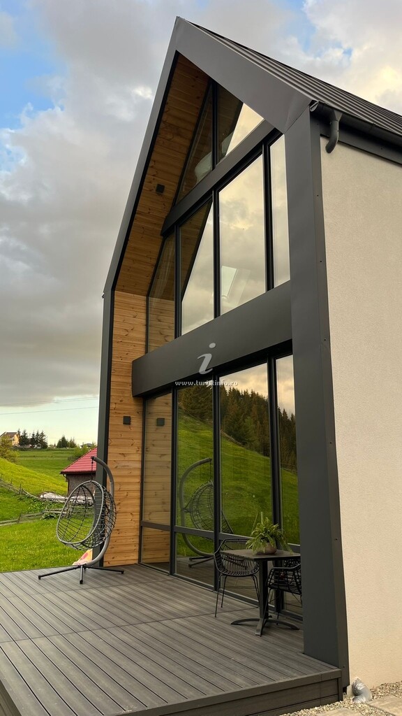 Vila Serra Chalet