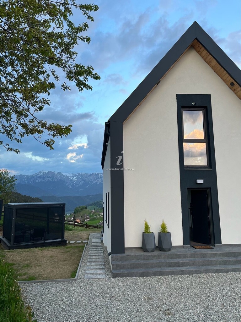 Vila Serra Chalet