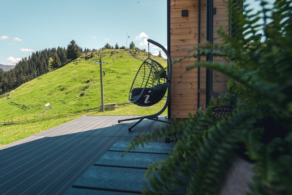 Vila Serra Chalet