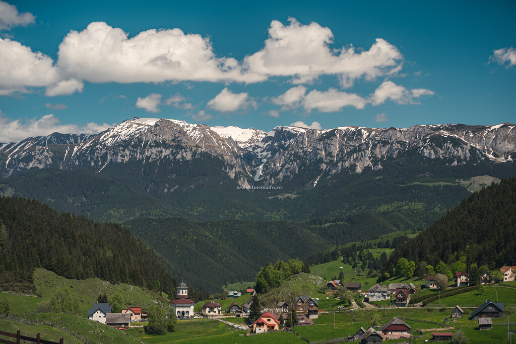 Vila Serra Chalet