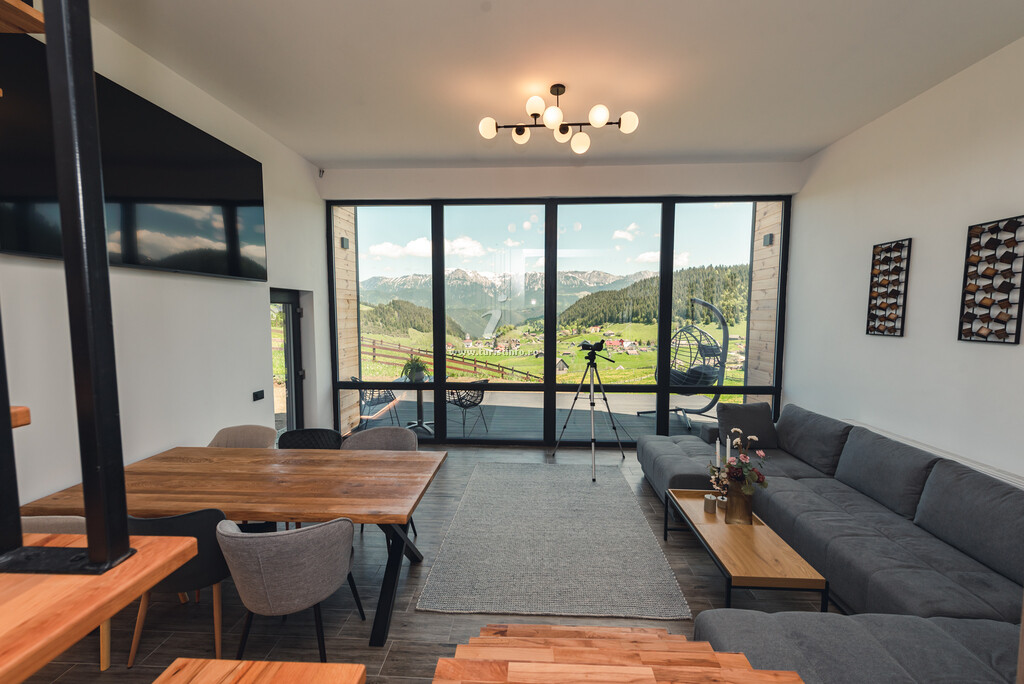 Vila Serra Chalet