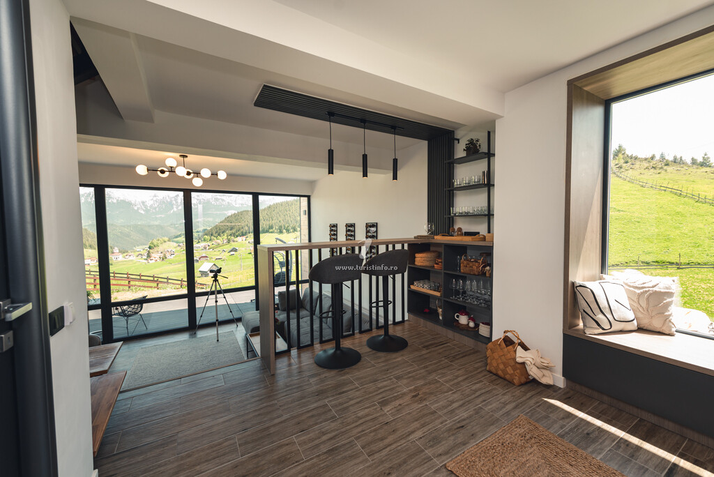 Vila Serra Chalet