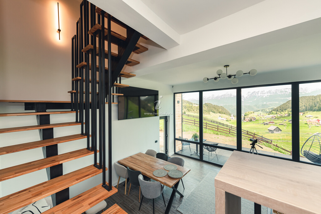Vila Serra Chalet