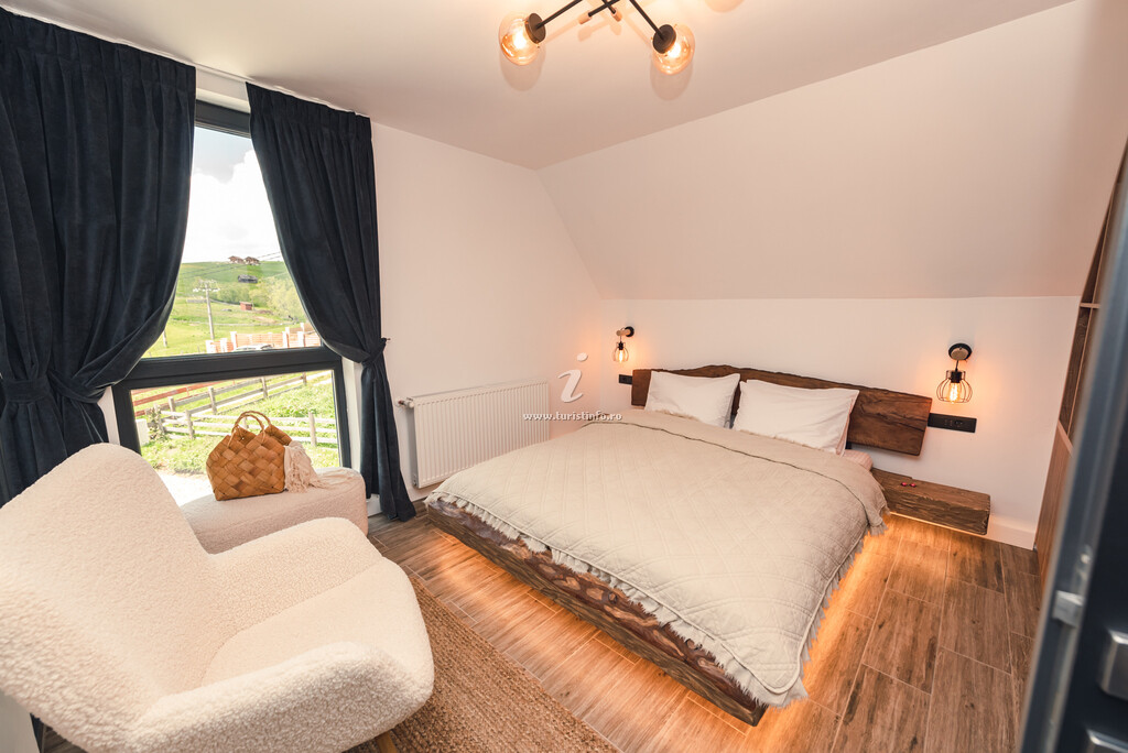 Vila Serra Chalet