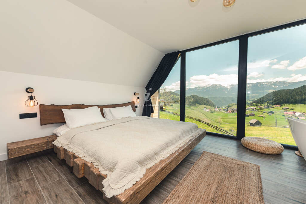 Vila Serra Chalet