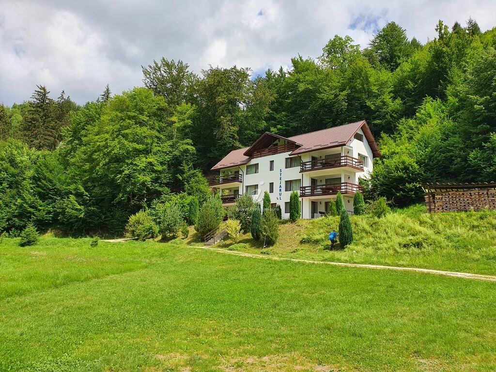 Complex Turistic Casa Bella
