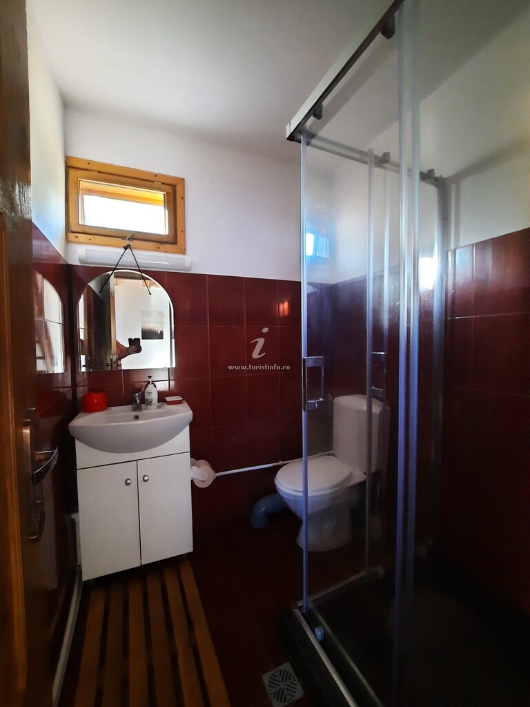 Casa de vacanță Livada Merilor