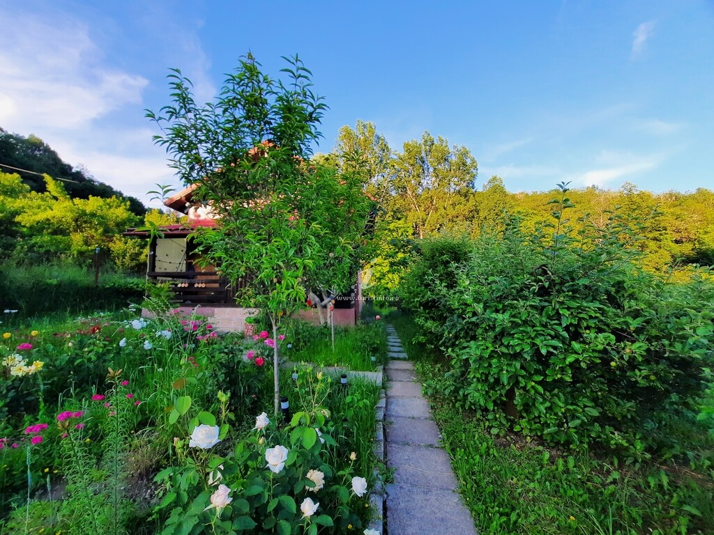 Casa de vacanță Livada Merilor
